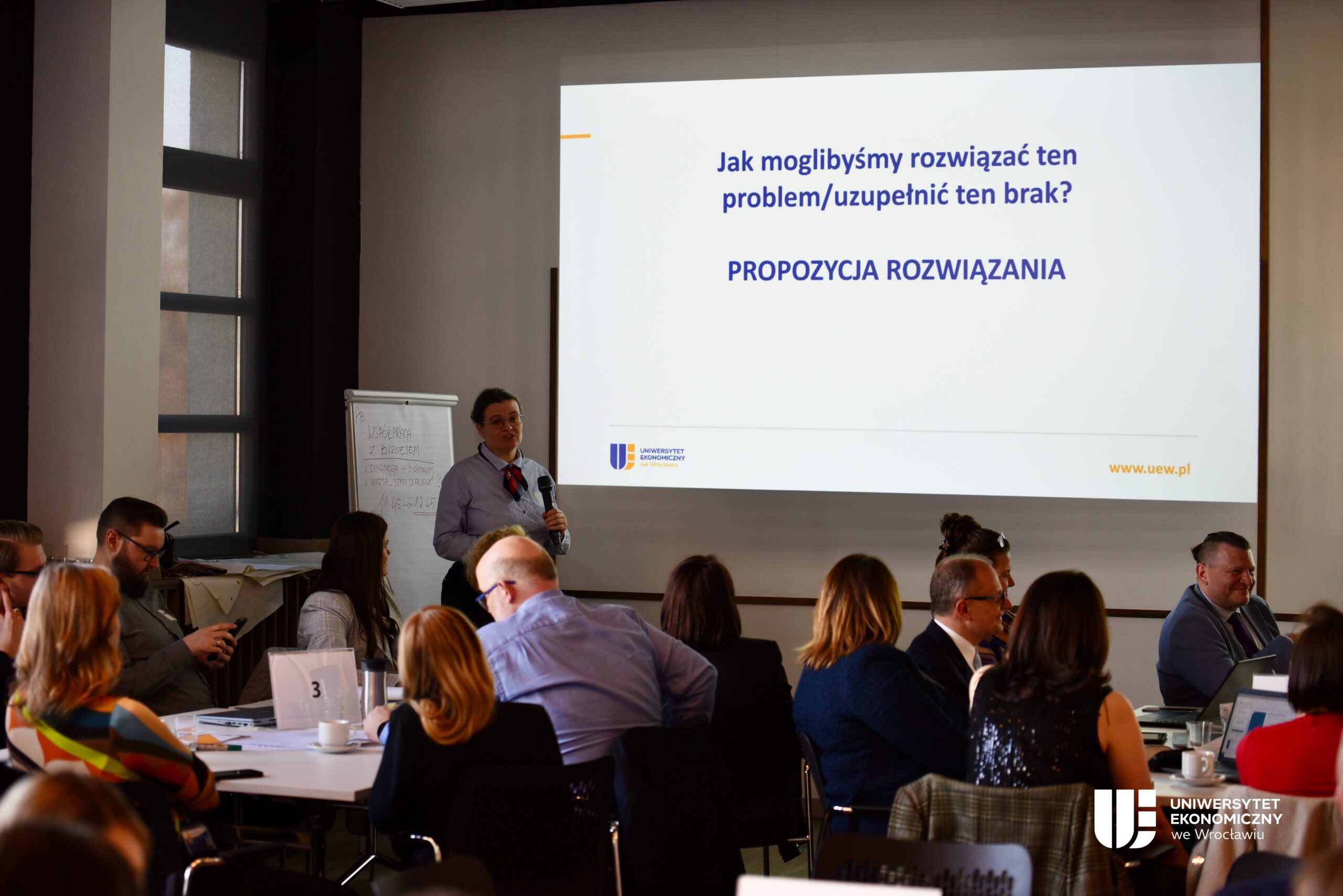 Zimowy Przegląd Strategiczny 2025 UEW