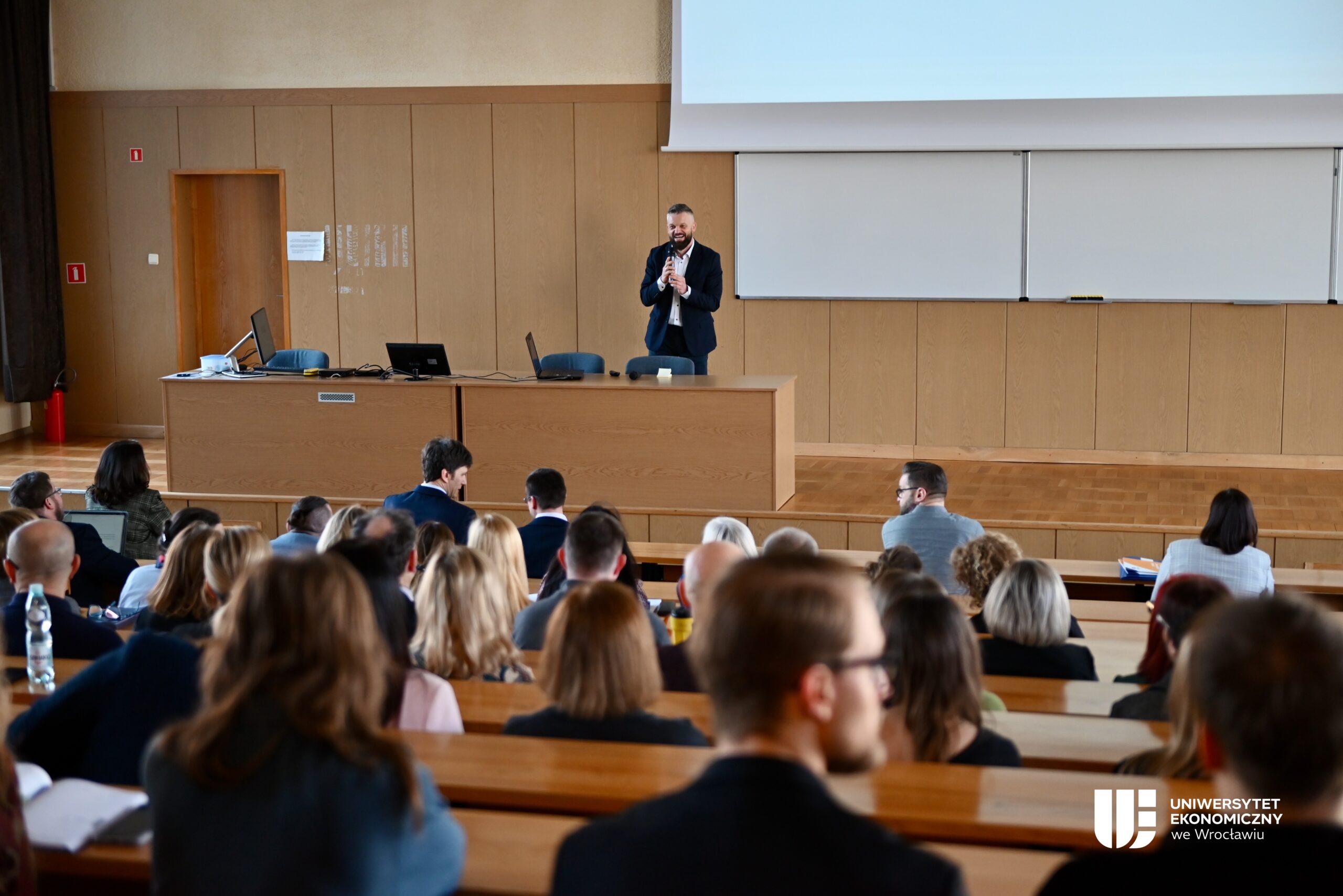 Zimowy Przegląd Strategiczny 2025 UEW