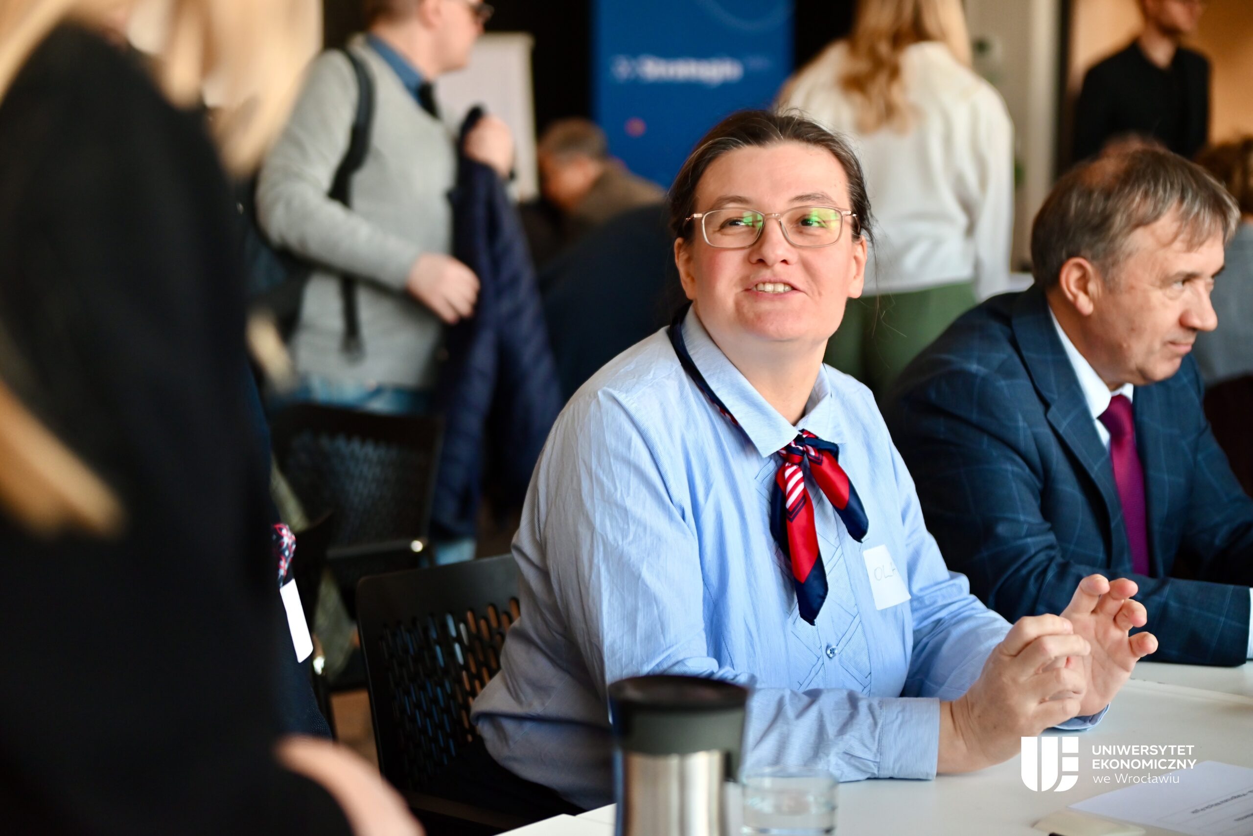 Zimowy Przegląd Strategiczny 2025 UEW