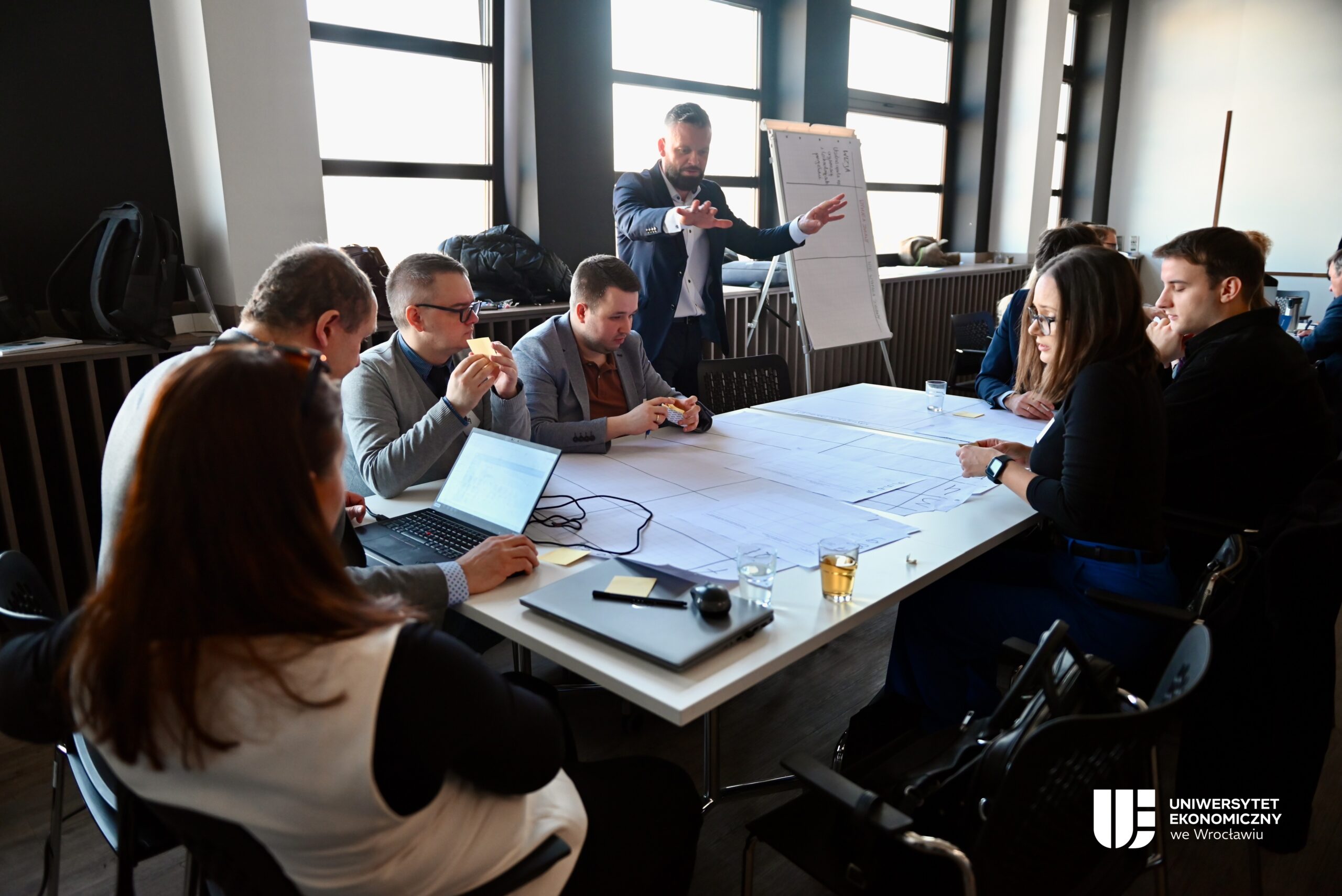 Zimowy Przegląd Strategiczny 2025 UEW