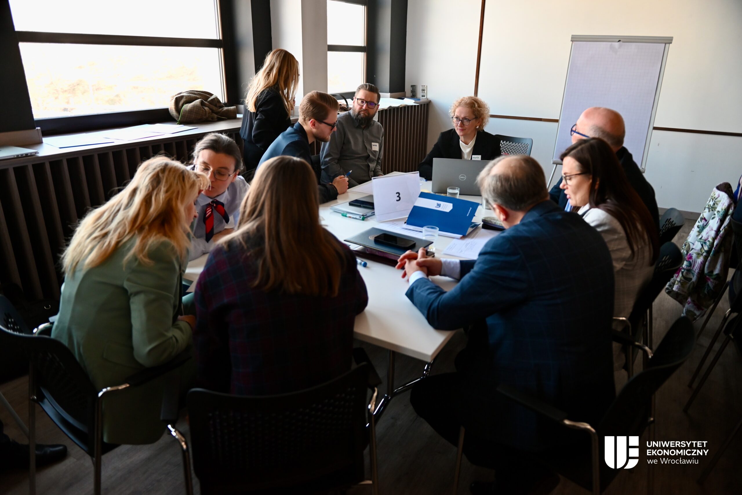 UEW Zimowy Przegląd Strategiczny 2025