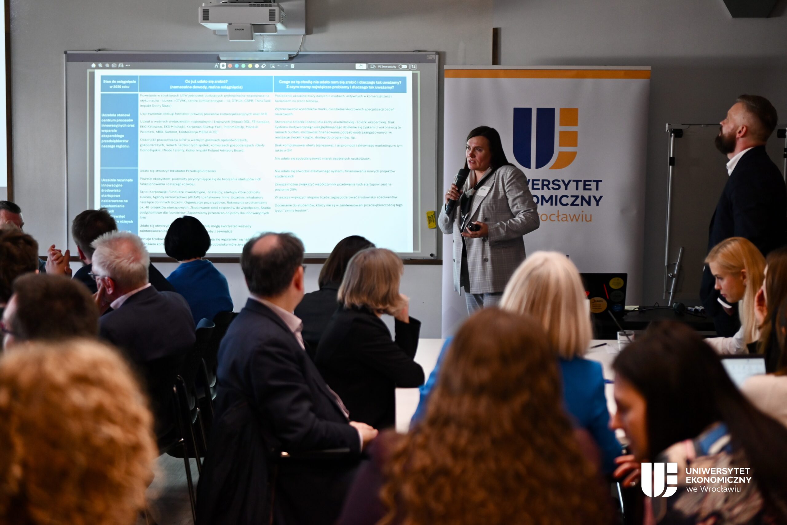 UEW Zimowy Przegląd Strategiczny 2025