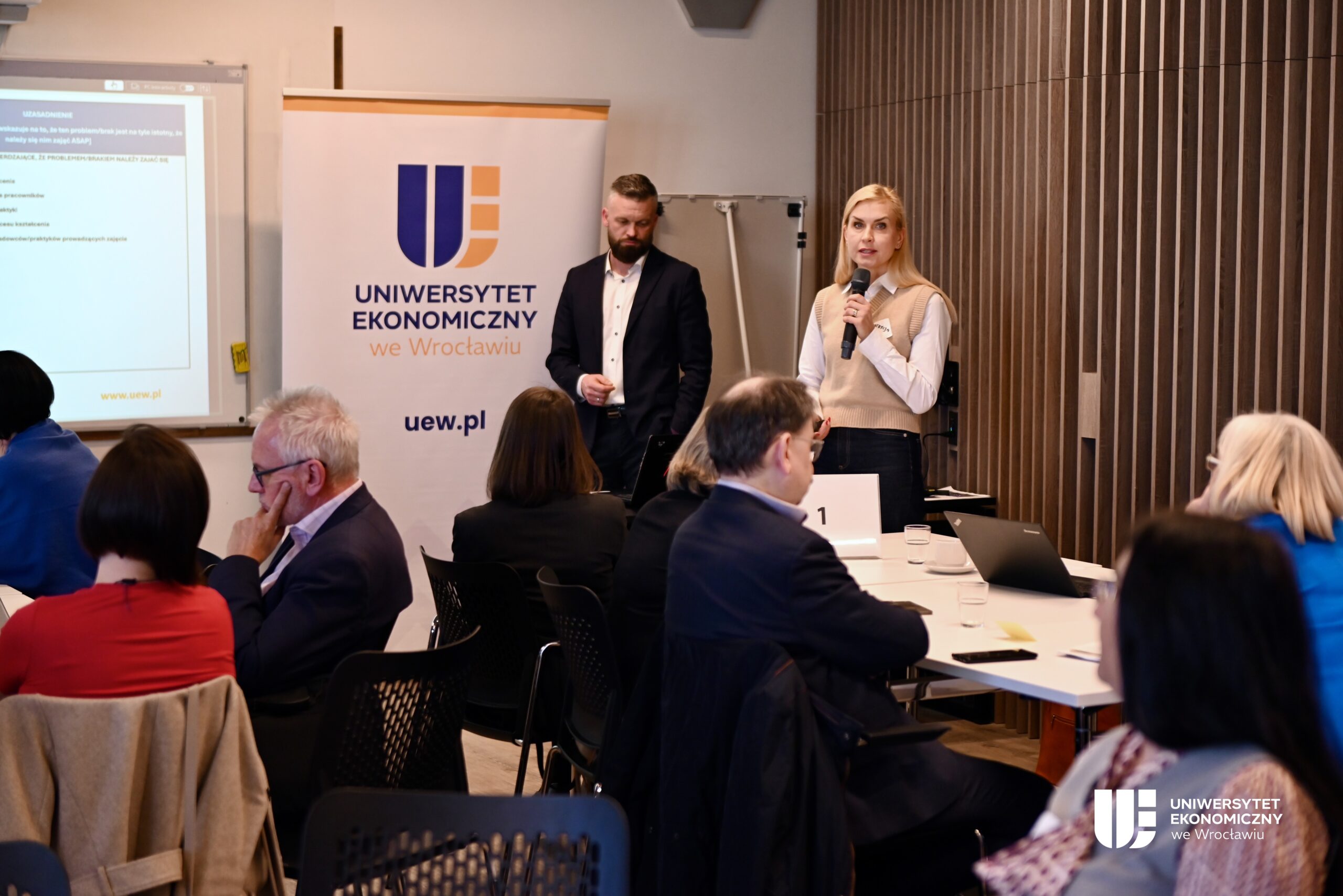 UEW Zimowy Przegląd Strategiczny 2025