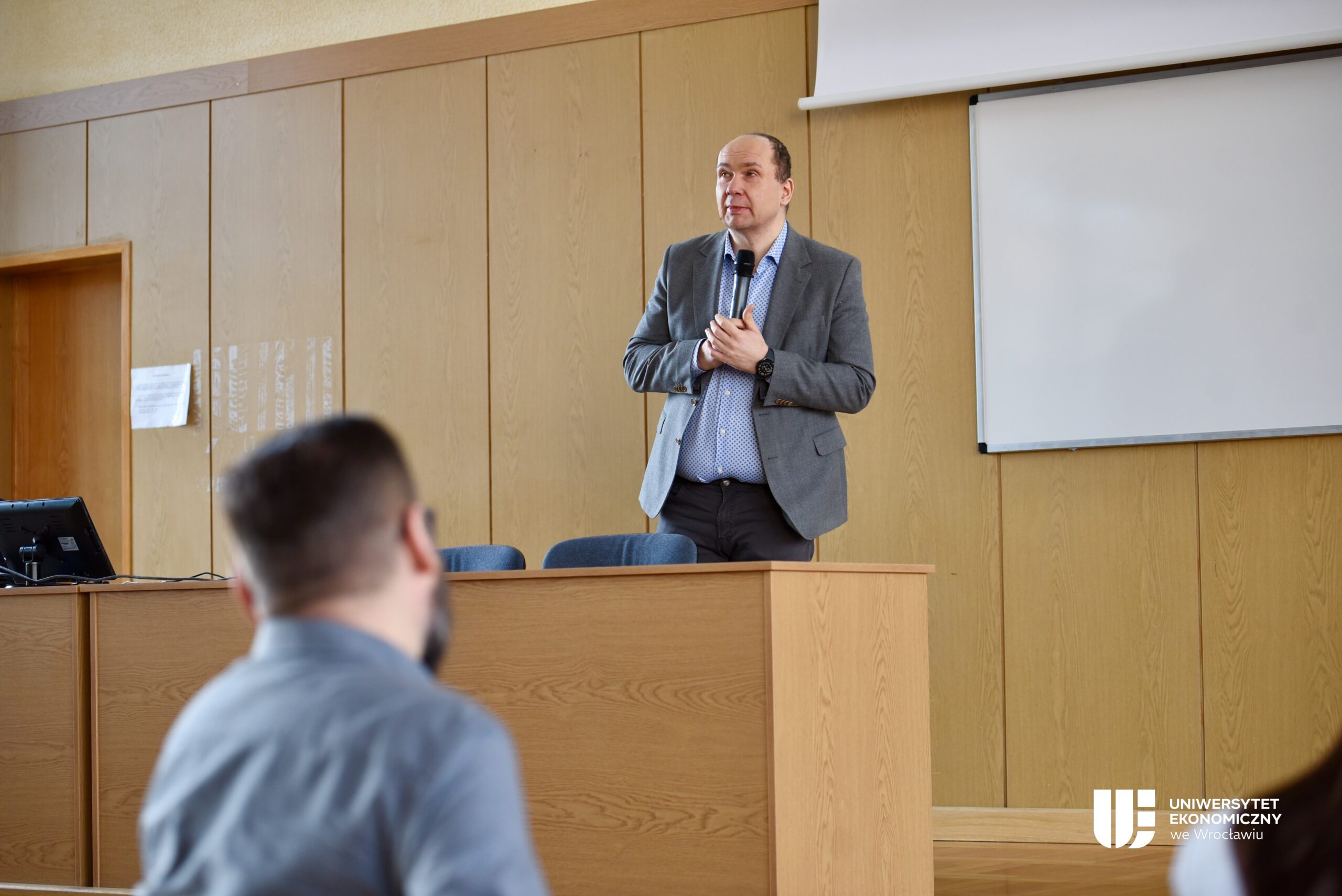 Zimowy Przegląd Strategiczny 2025 UEW