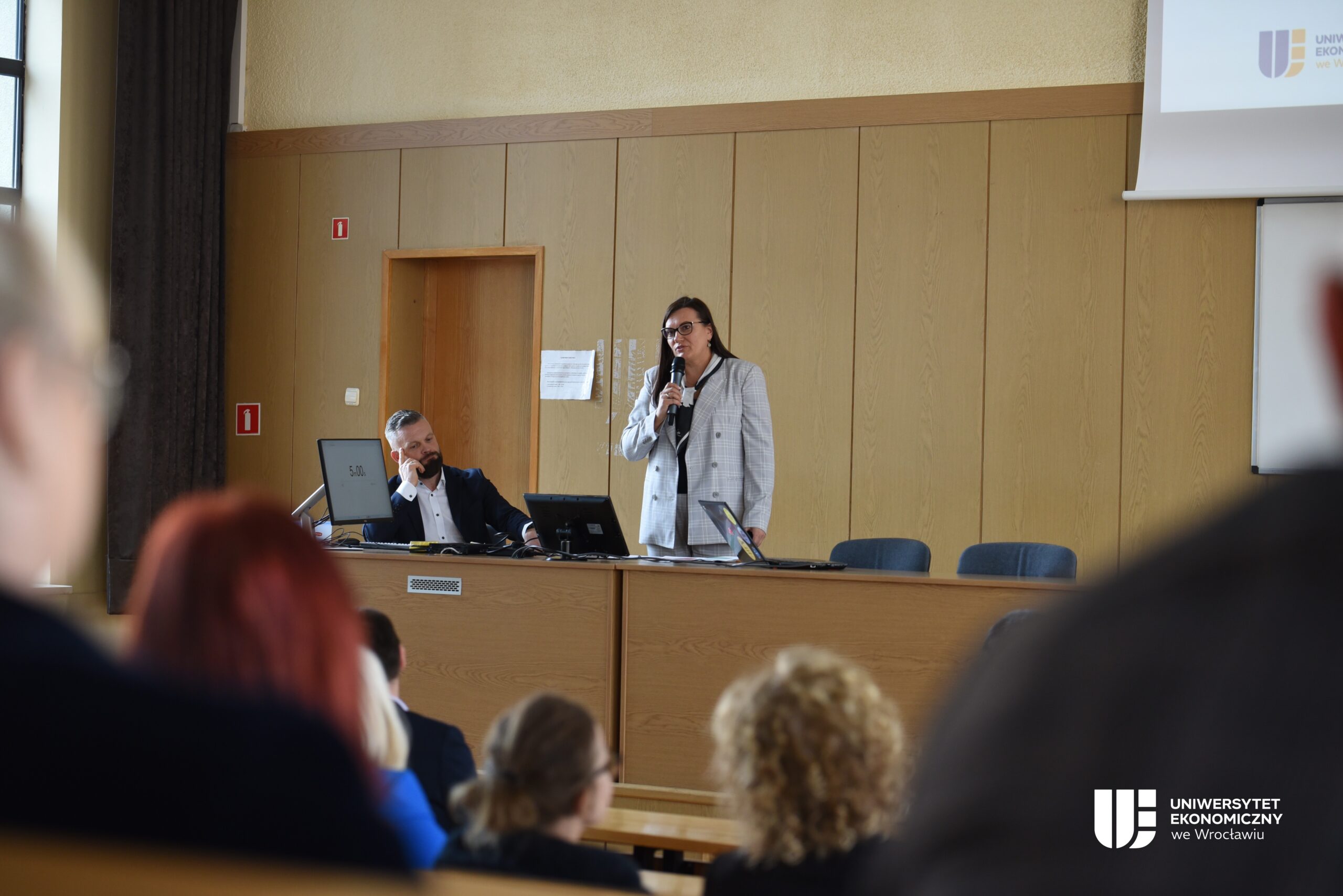 Zimowy Przegląd Strategiczny 2025 UEW