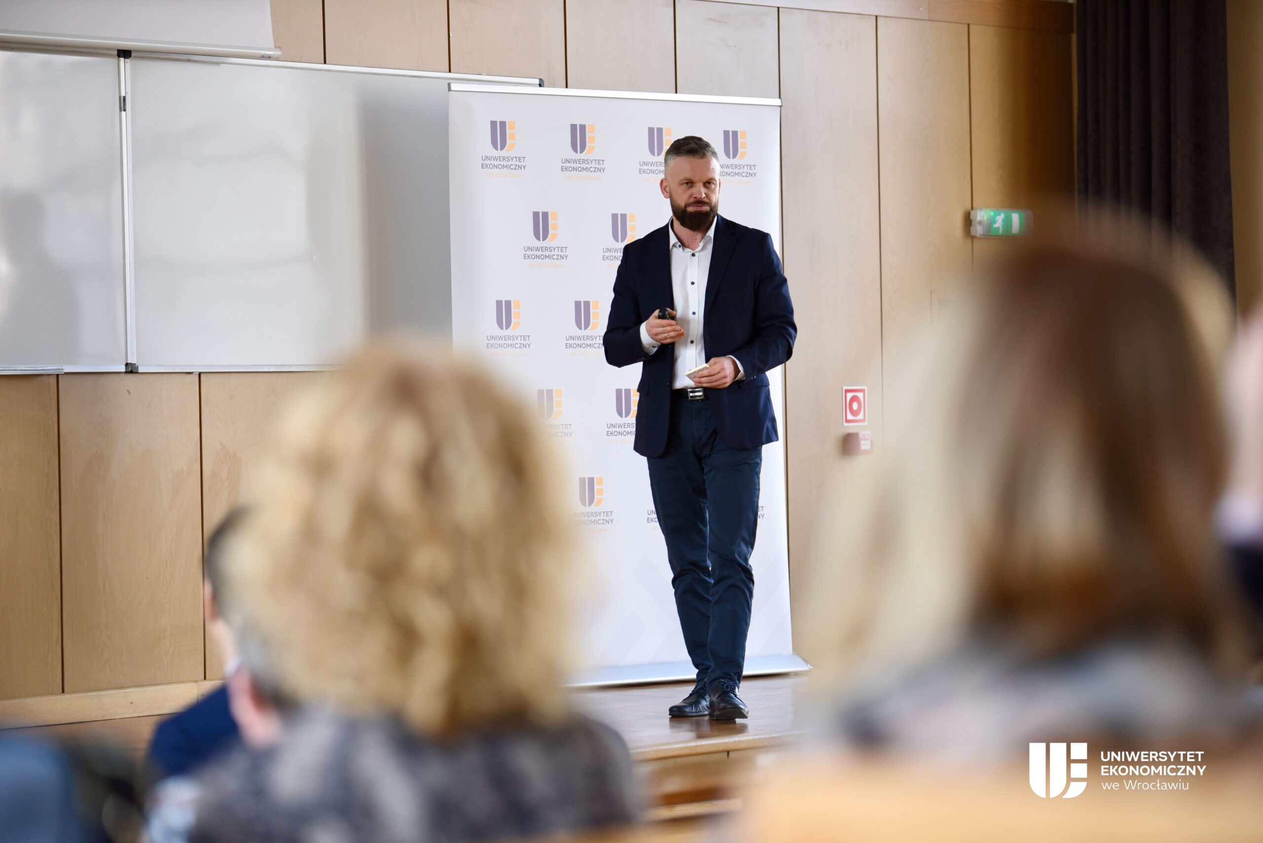 UEW Zimowy Przegląd Strategiczny 2025