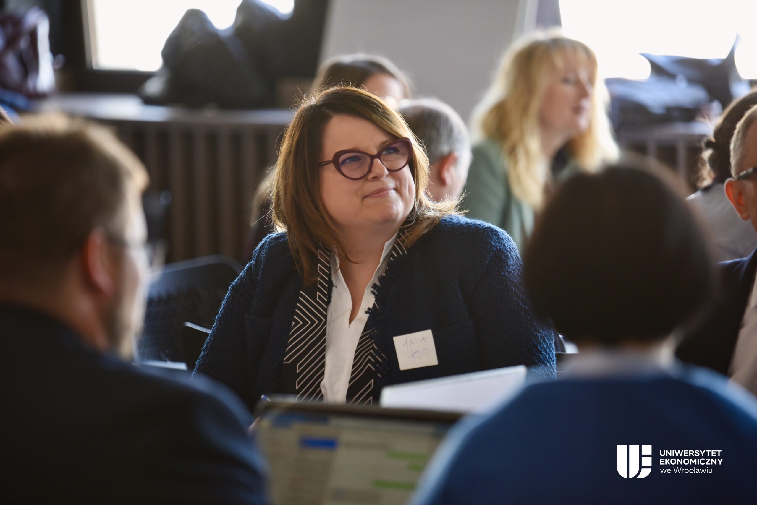 UEW Zimowy Przegląd Strategiczny 2025