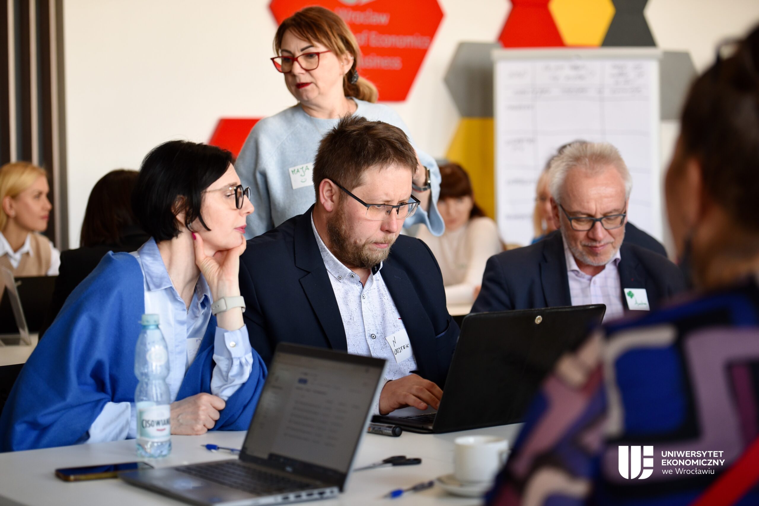 UEW Zimowy Przegląd Strategiczny 2025