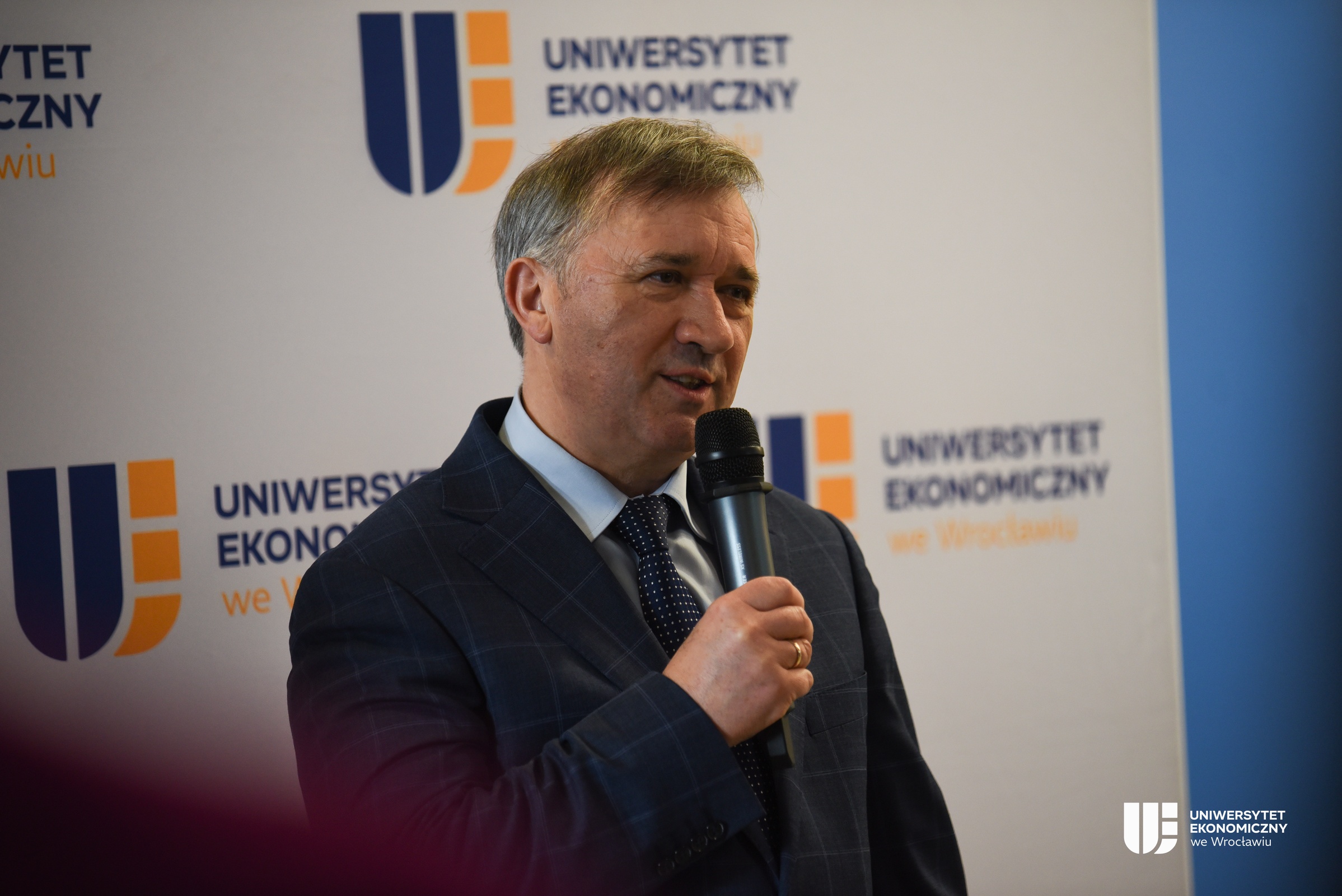 Targi Pracy UEW