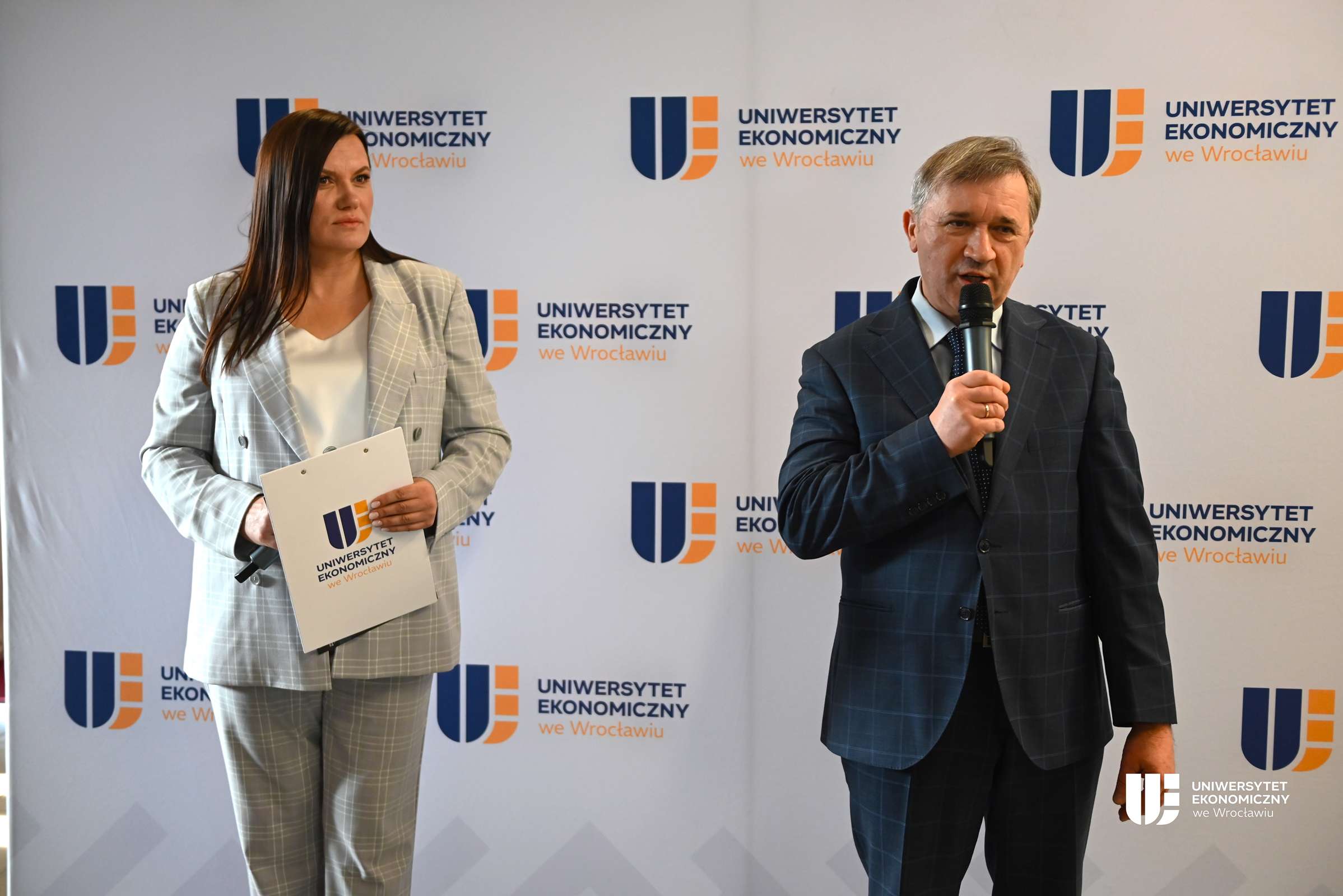 Targi Pracy UEW
