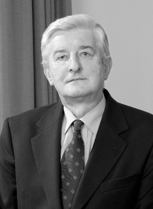 UEW Andrzej Gospodarowicz