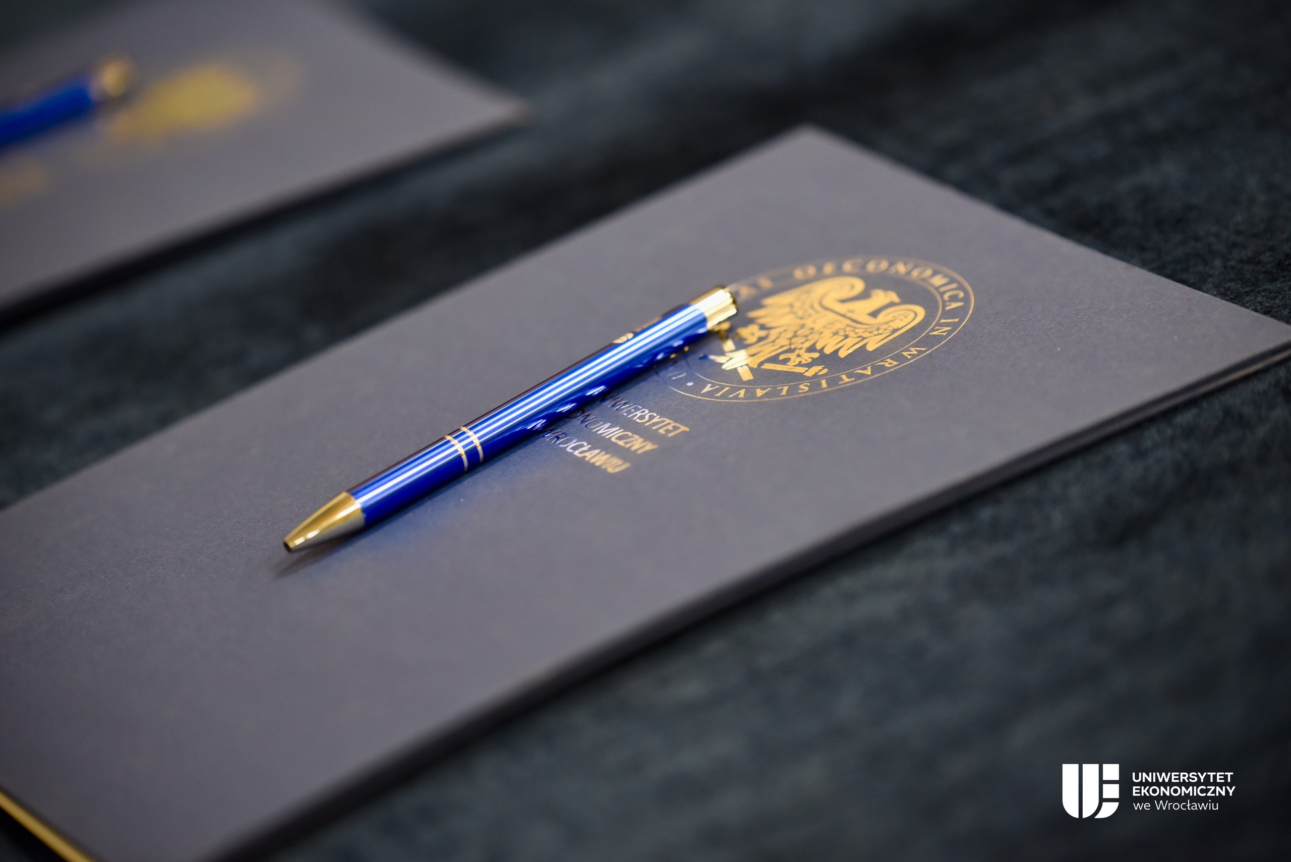 Zespół Szkół Ekonomiczno-Ogólnokształcących pod Patronatem UEW