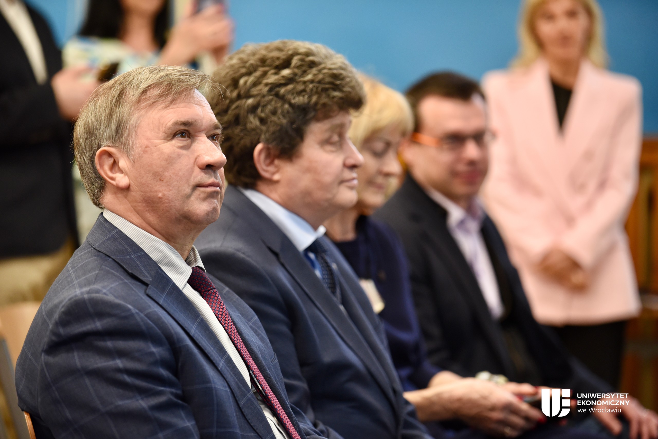 Zespół Szkół Ekonomiczno-Ogólnokształcących pod Patronatem UEW