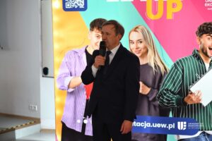 Dzień Otwarty UEW
