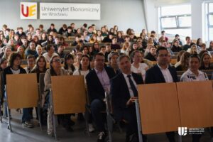 Dzień Otwarty UEW
