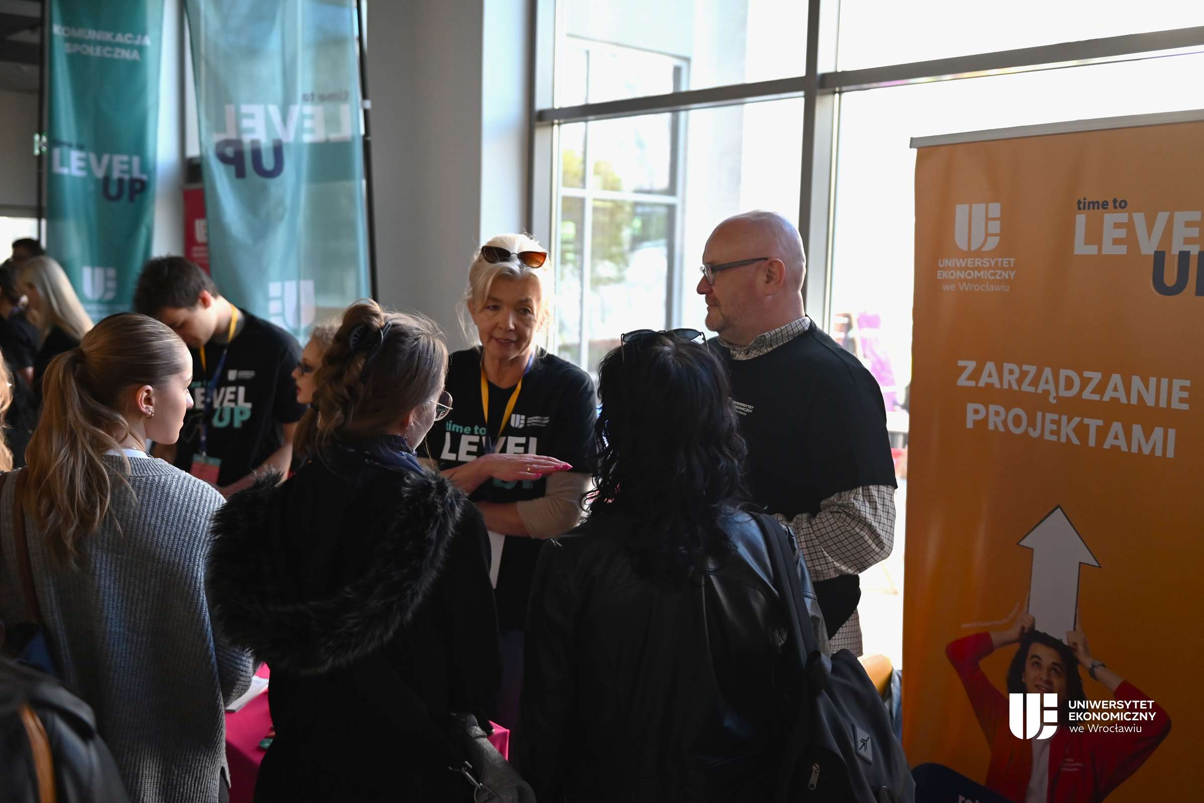 Dzień Otwarty Uniwersytet Ekonomiczny we Wrocławiu 