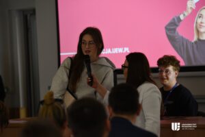Dzień Otwarty UEW