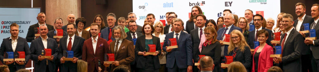 UEW wyróżniony w programie „Odpowiedzialny i Przyjazny Pracodawca”