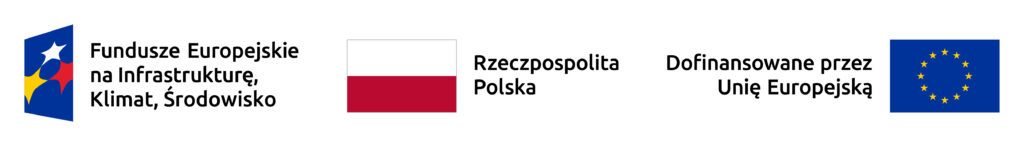 Fundusze Europejskie na Infrastrukturę Klimat, Środowisko