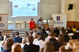 agnieszka piekarska spotkanie uew
