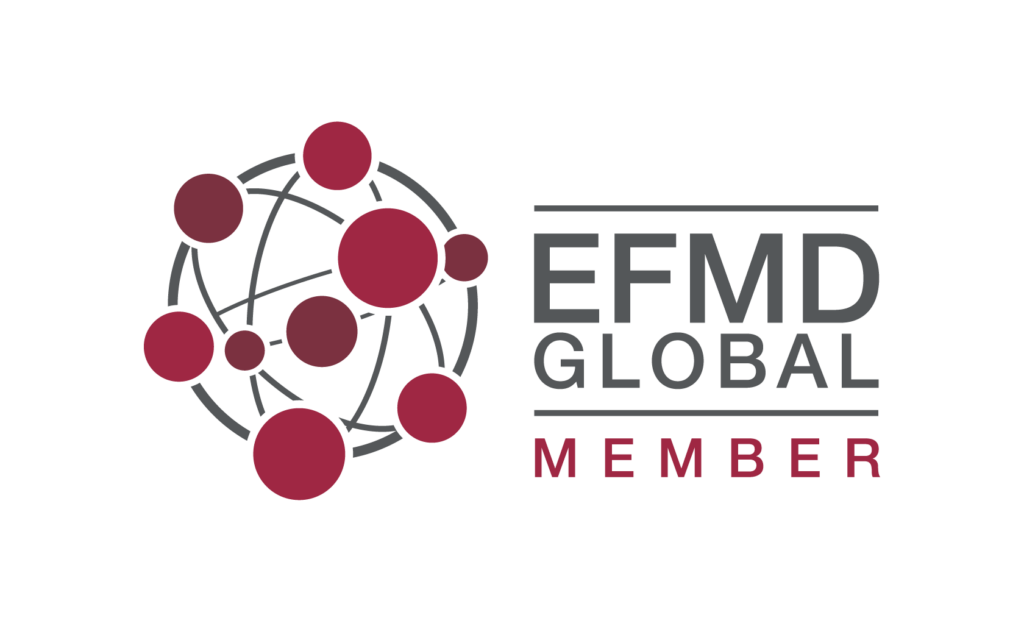logo EFMD Global Member