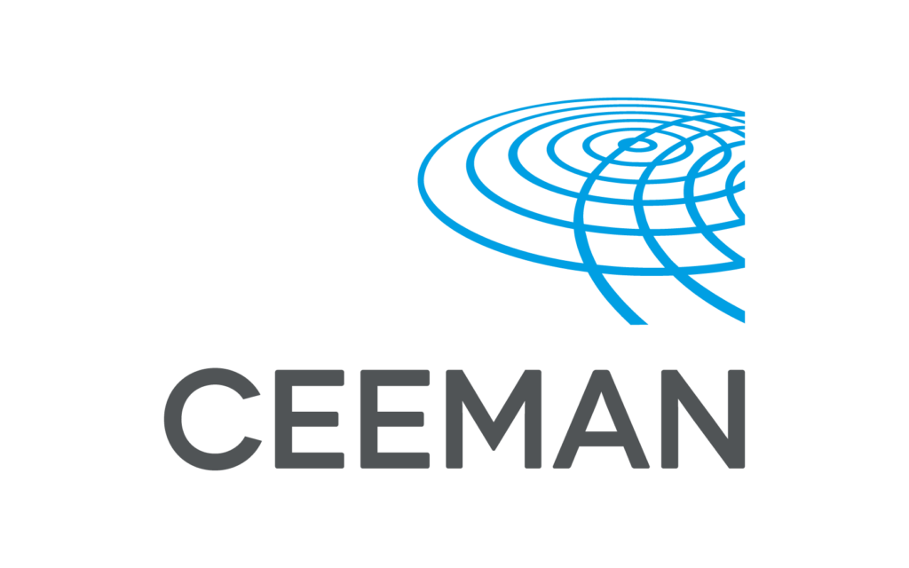 logo ceeman