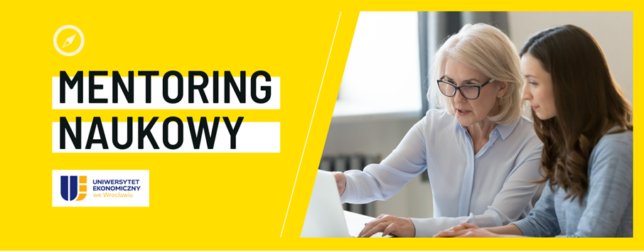 4 edycje projektu strategicznego „Mentoring naukowy” prawie za nami!