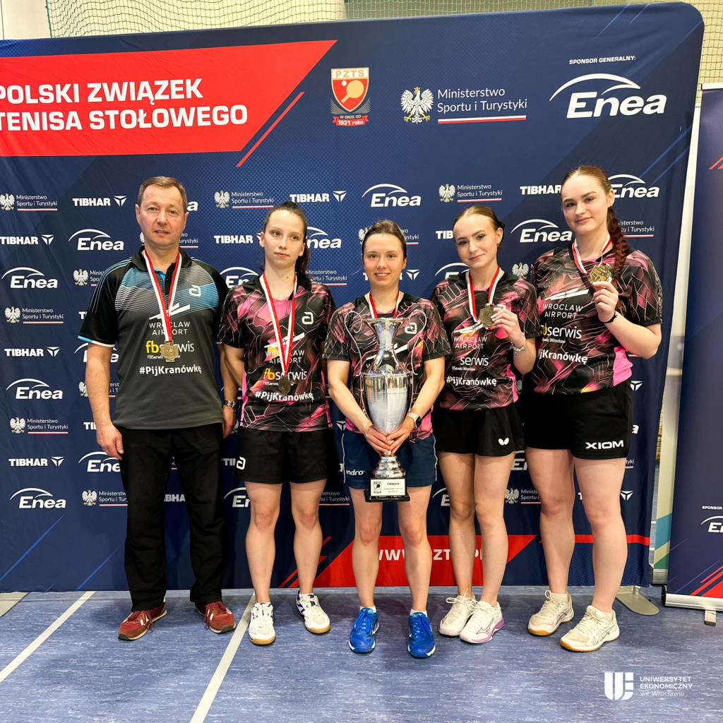uew drużynowy puchar polski tenis stołowy