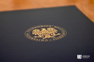 umowa uniwersytet ekonomiczny we wrocławiu polska inspekcja pracy