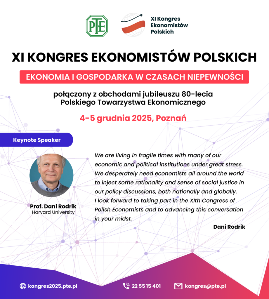 XI Kongres Ekonomistów Polskich