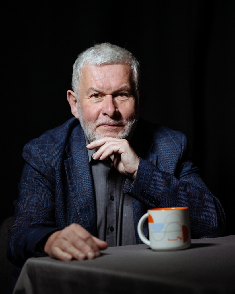 prof. dr hab. Krzysztof Jajuga UEW