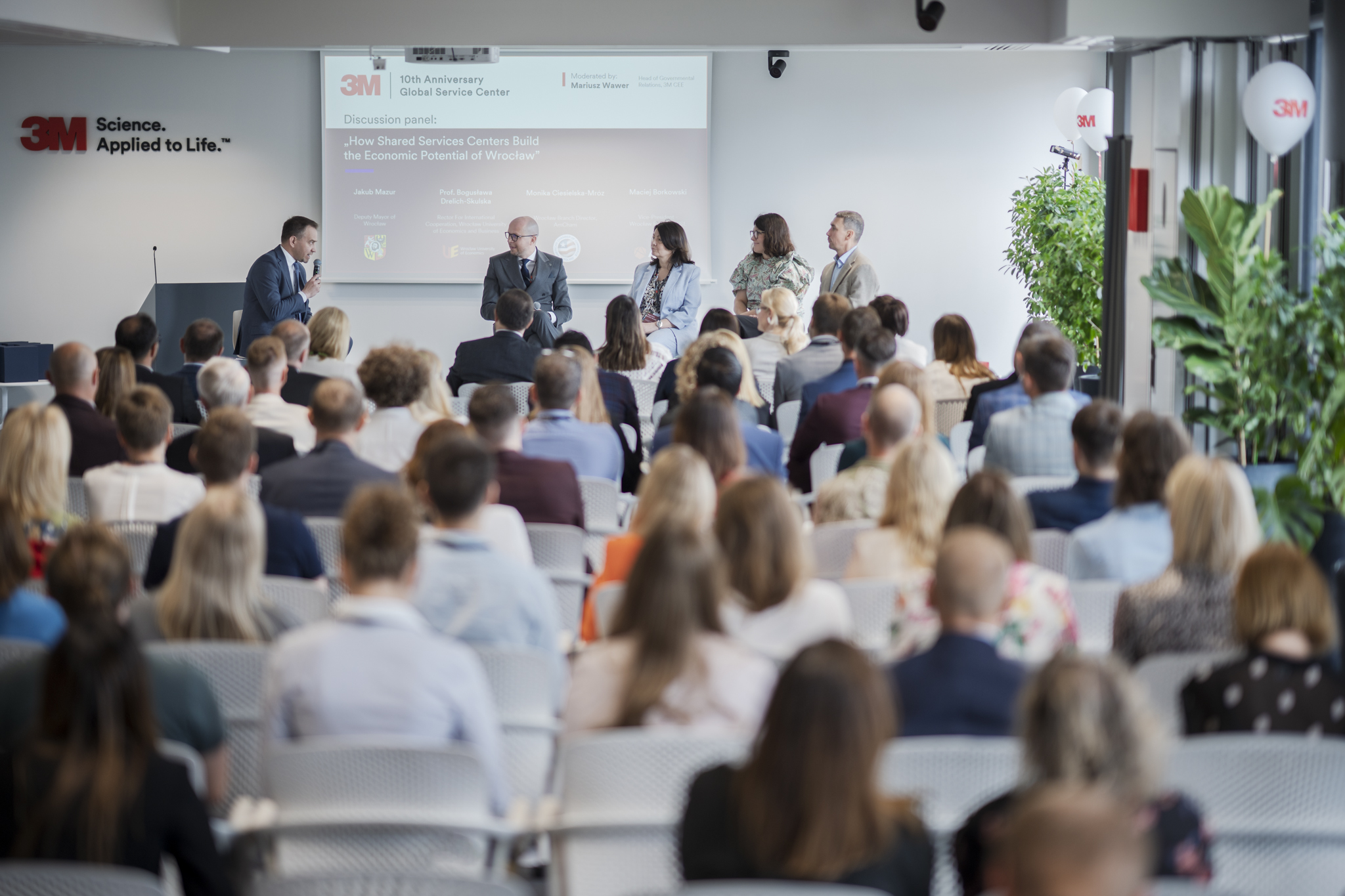 3m uniwersytet ekonomiczny we wrocławiu