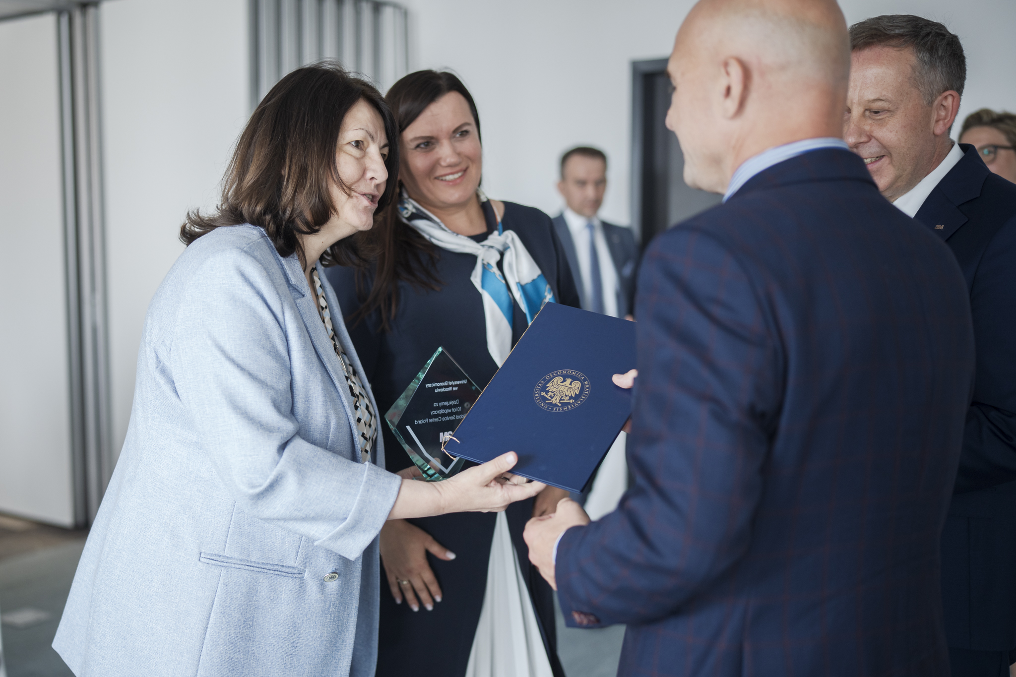 3m uniwersytet ekonomiczny we wrocławiu