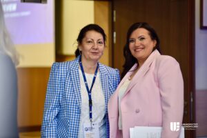 Business Partnership Review 2025 na UEW