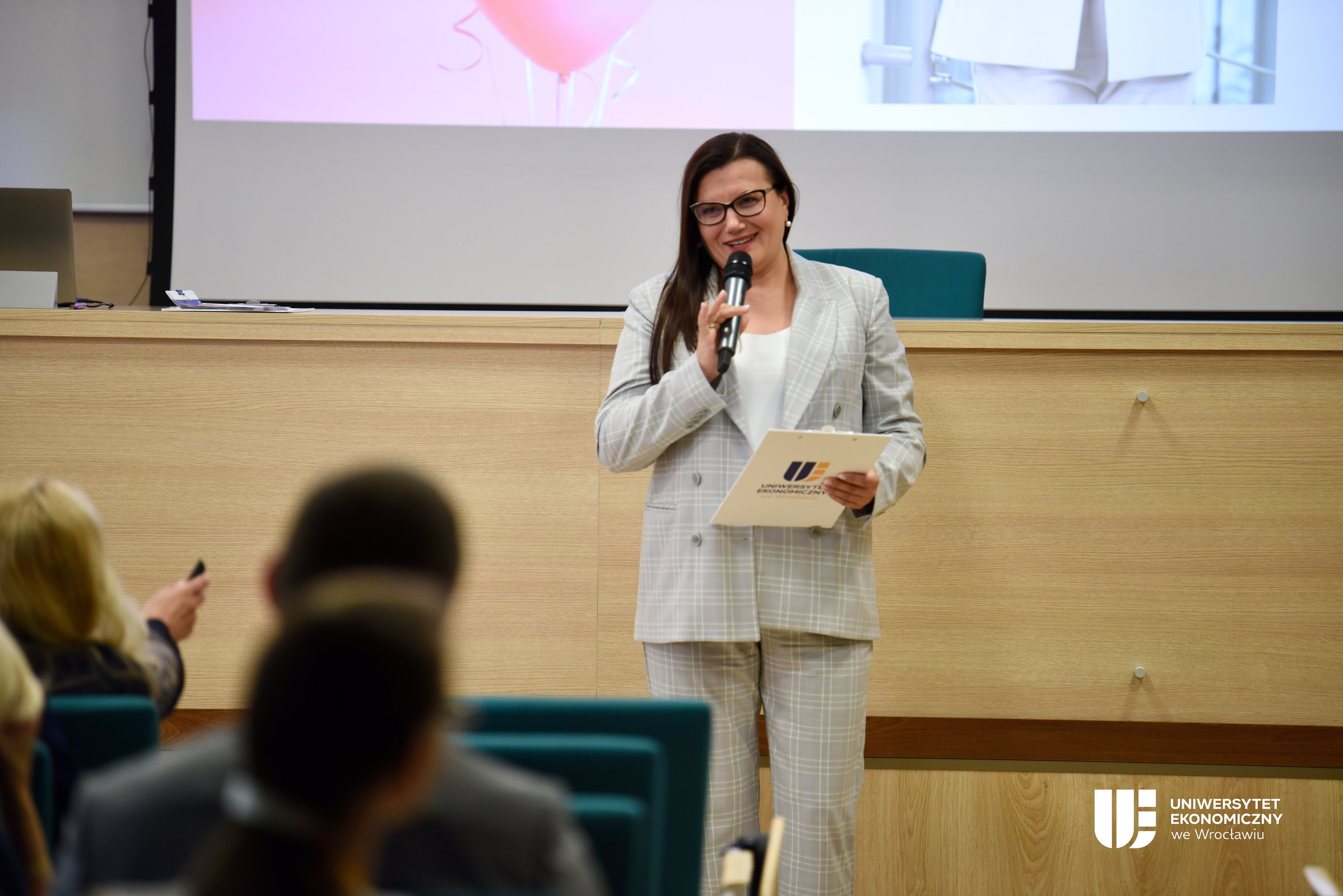 Zakończenie 15. edycji programu Mentoring dla Studentów UEW