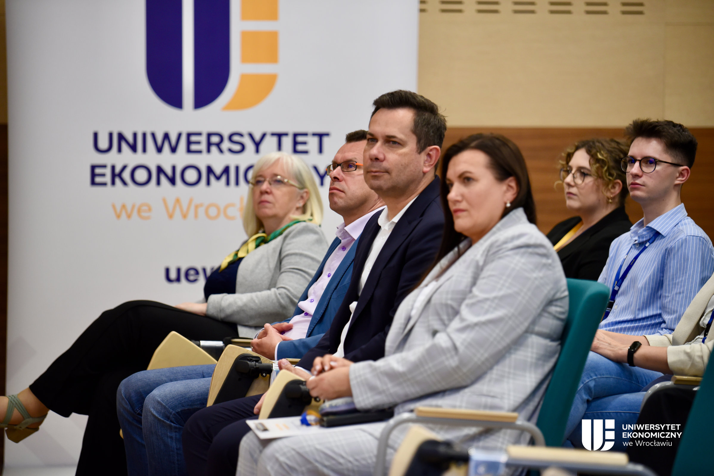 Zakończenie 15. edycji programu Mentoring dla Studentów UEW