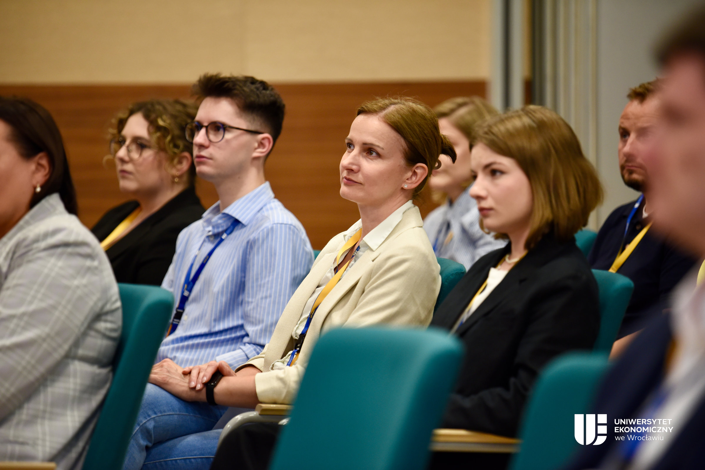 Zakończenie 15. edycji programu Mentoring dla Studentów UEW