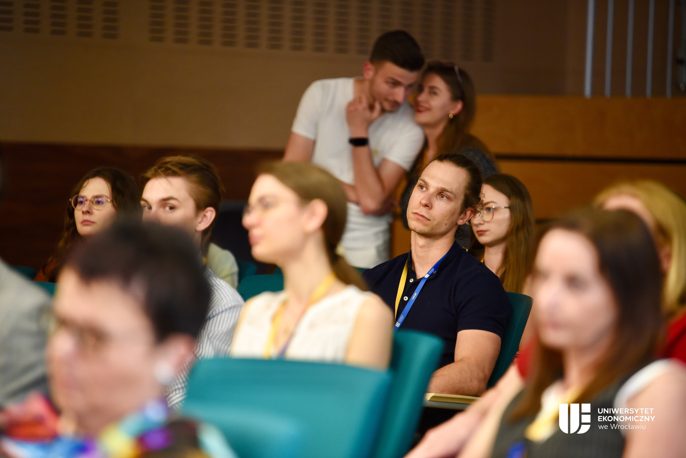 Zakończenie 15. edycji programu Mentoring dla Studentów UEW