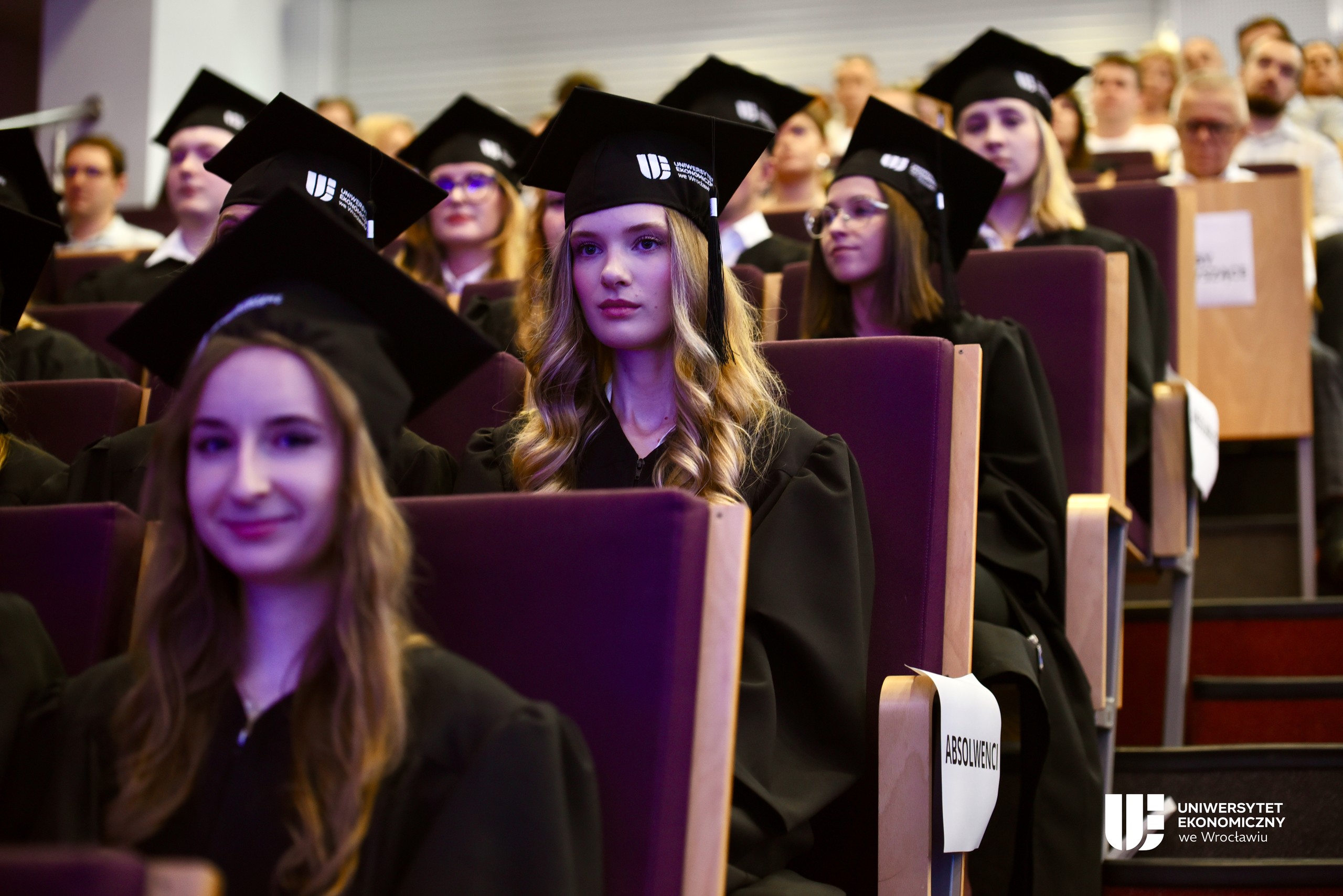 graduetion 2025 uew