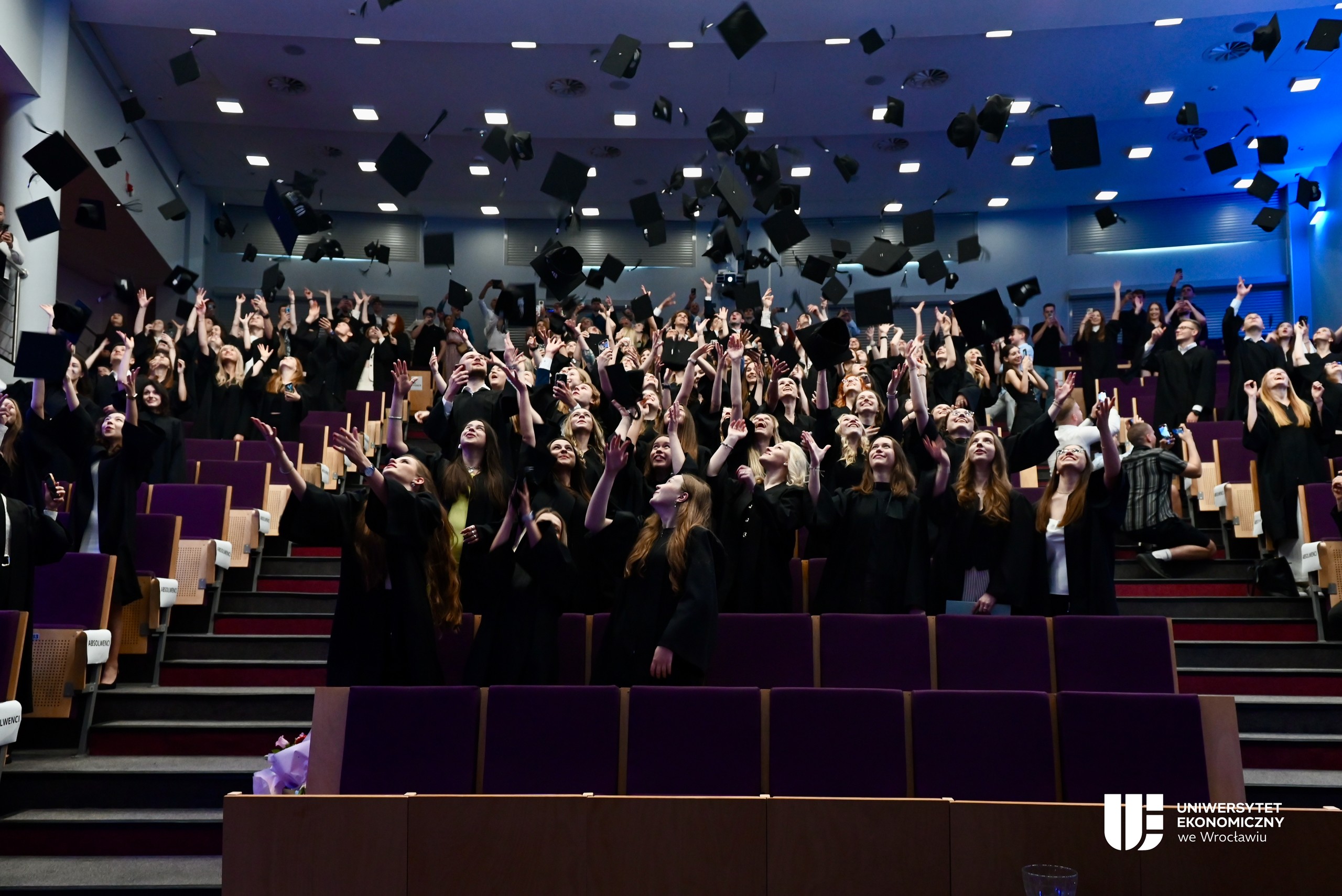 graduetion graduation 2025 uew