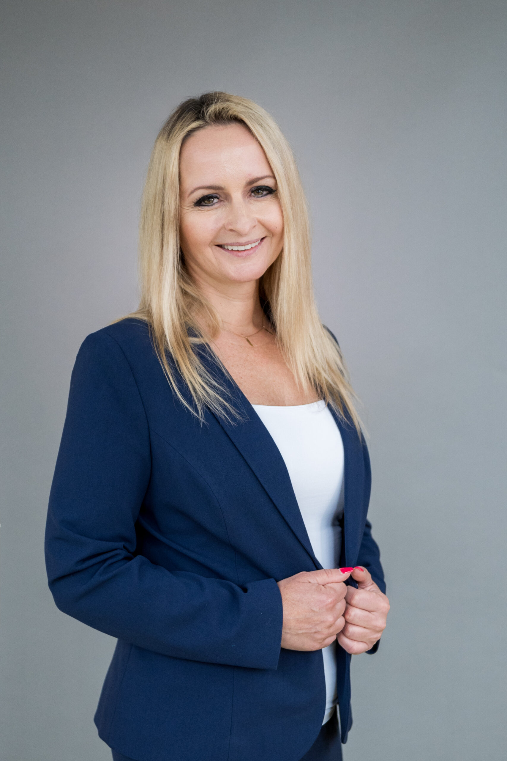 dr Agnieszka Strońska-Rembisz