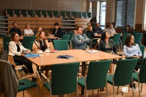 III Forum Zrównoważonego Rozwoju UEW