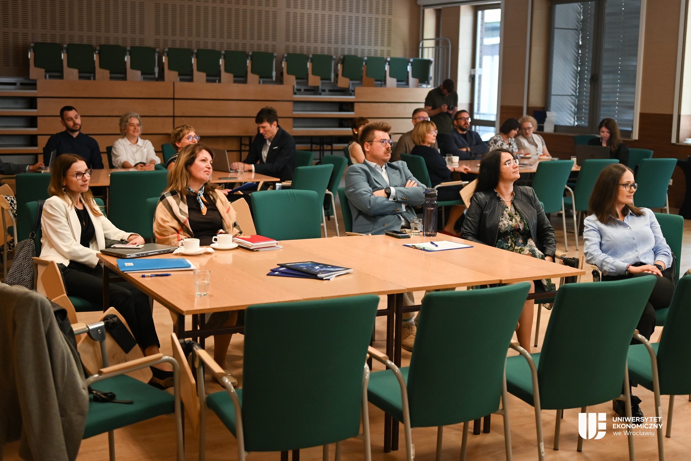 III Forum Zrównoważonego Rozwoju UEW