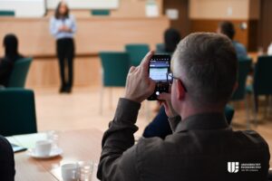 III Forum Zrównoważonego Rozwoju UEW