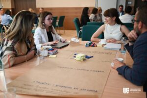 III Forum Zrównoważonego Rozwoju UEW