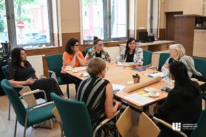 III Forum Zrównoważonego Rozwoju UEW
