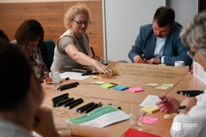 III Forum Zrównoważonego Rozwoju UEW