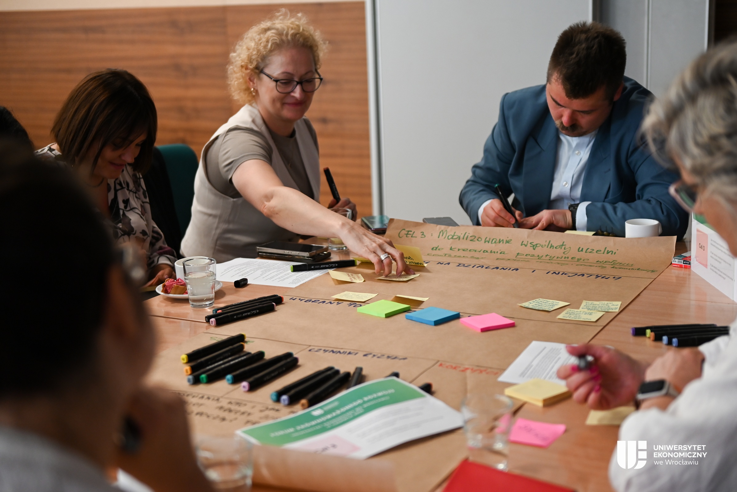 III Forum Zrównoważonego Rozwoju UEW
