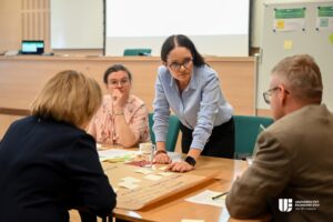 III Forum Zrównoważonego Rozwoju UEW