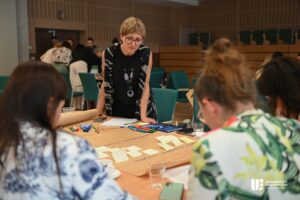III Forum Zrównoważonego Rozwoju UEW